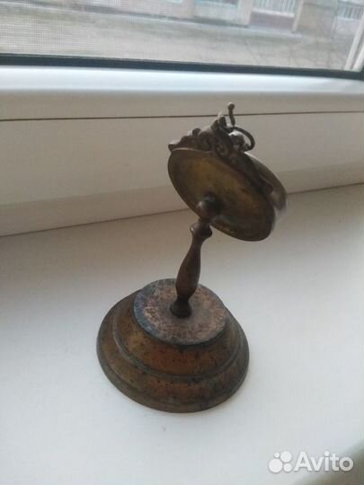 Карманные часы 2шт