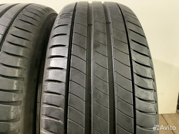 Michelin Primacy 3 215/60 R17