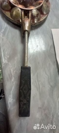 Орешница СССР