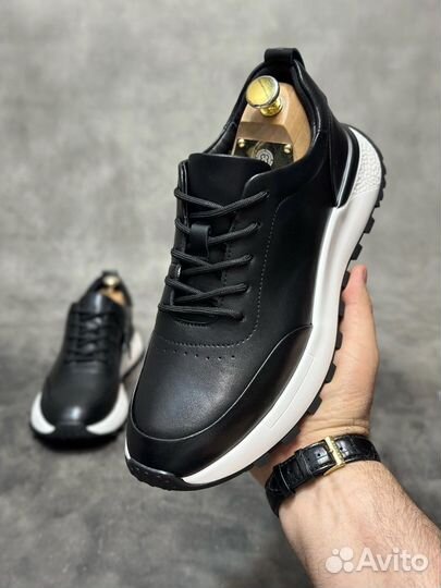 Кроссовки мужские размер 40 по 45