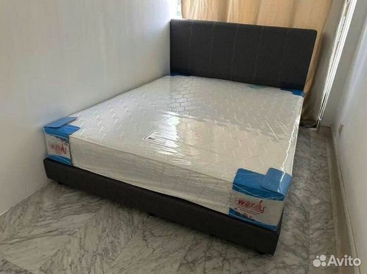 Матрас новый 130 кг