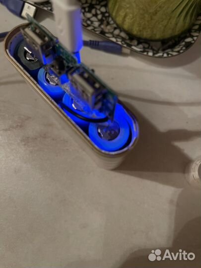 Провода и павербанки