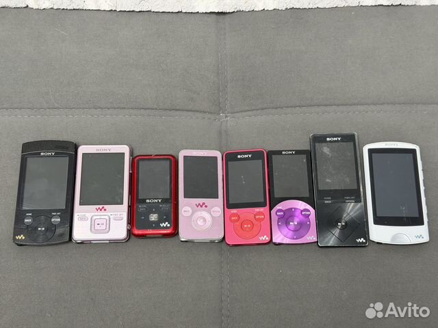 Mp3 плееры Sony Walkman, Ростов-на-Дону