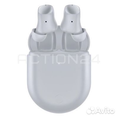 Беспроводные наушники Xiaomi Redmi Buds 3 Pro (сер