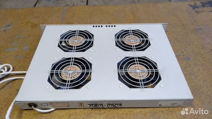 Вентиляционная панель zpas PW-2.4 19