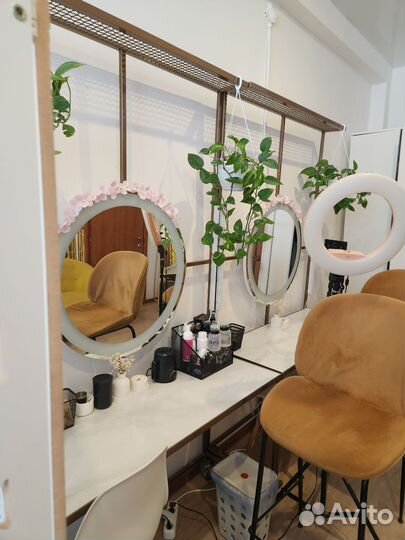 Аренда рабочего места