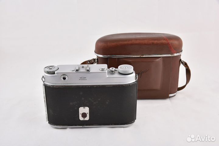 Среднеформатный Искра №6308230