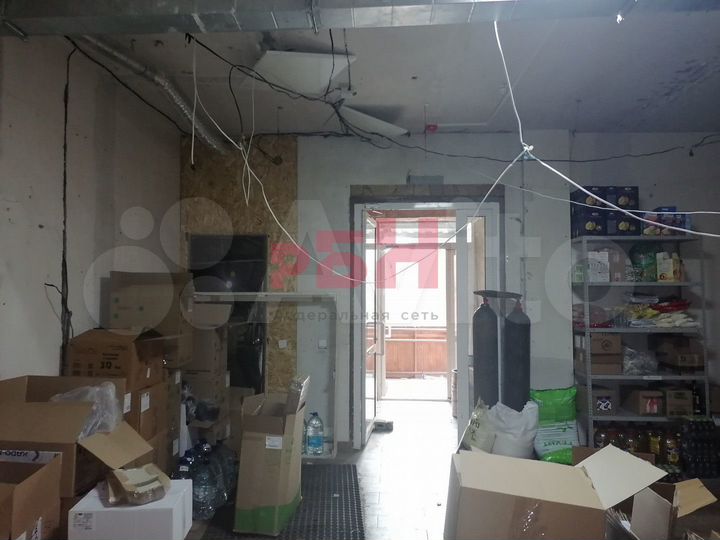 Сдам в аренду торговое помещение