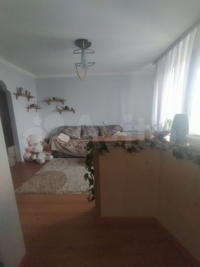 2-к. квартира, 42 м², 9/10 эт.