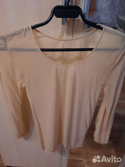 Костюм для восточных танцев