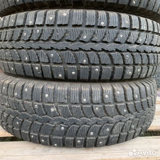 КАМА 505 Irbis 195/65 R15