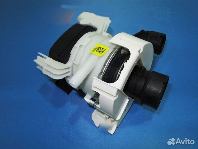 Помпа посудомоечной машины Electrolux