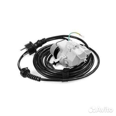 Запчасти на мойку Karcher