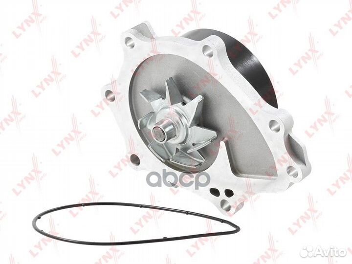 Насос системы охлаждения CW-0320 lynxauto