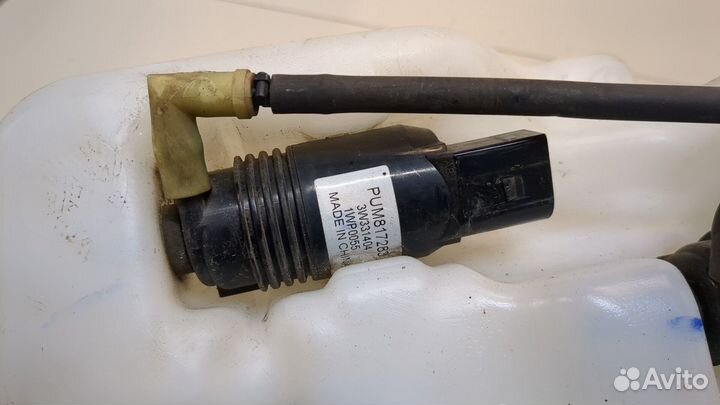 Бачок омывателя GMC Terrain 2017