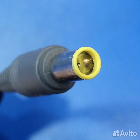 Зарядное устройство для Lenovo 20 V 4.5 А 7.9x5.5