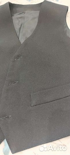 Костюм для мальчика 98-110