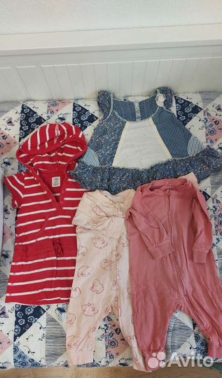 Детские вещи