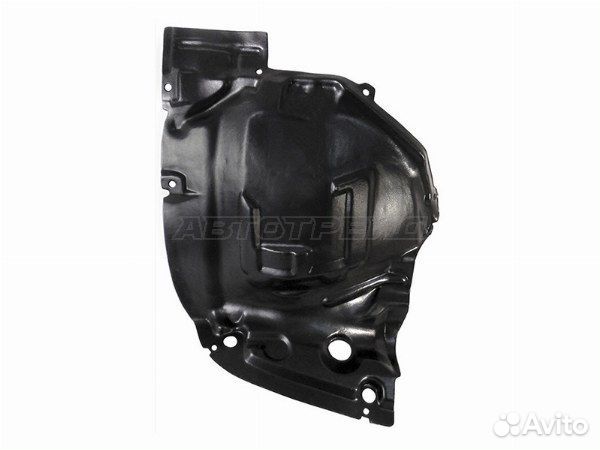 Подкрылок nissan pathfinder, nissan terrano, nissan terrano/pathfinder R50 95-02