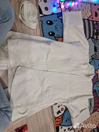 Кимоно на ребенка