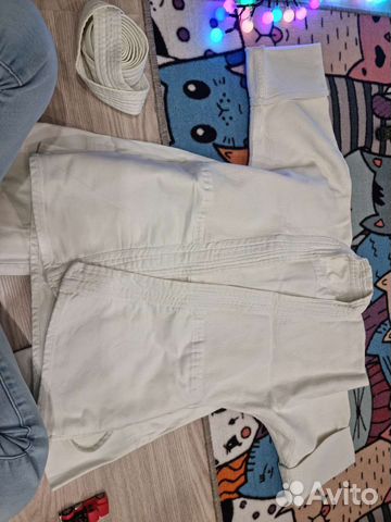 Кимоно на ребенка