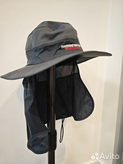 This is never that Панама Солнцезащитная