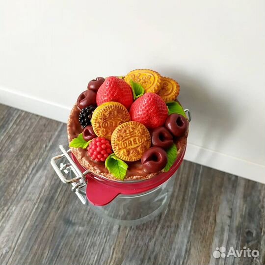 Подарки ручной работы