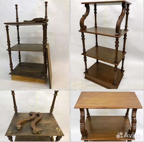 Столярная мастерская. Краснодеревщик