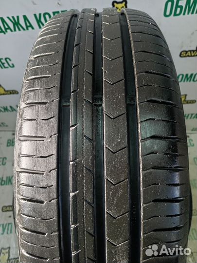 Continental ContiPremiumContact 5 175/65 R14