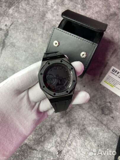 Наручные часы Casio G-Shock