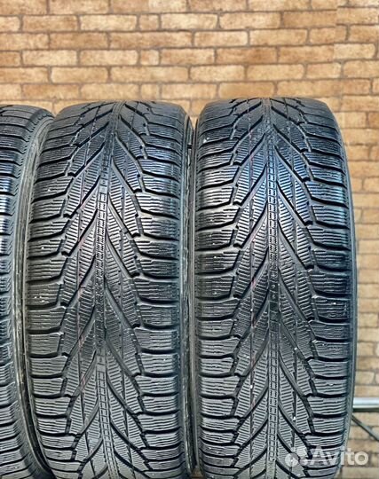 Nokian Tyres Hakkapeliitta R2 SUV 245/55 R19