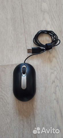 Компьютерная мышь