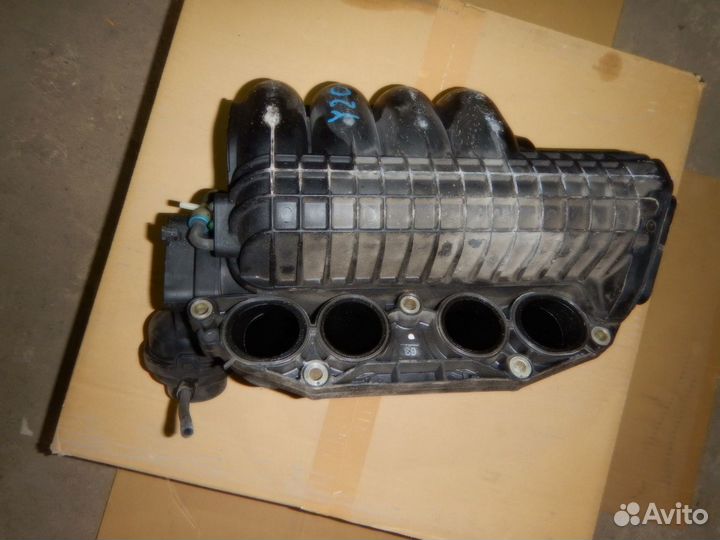 Коллектор впускной Honda CR-V II