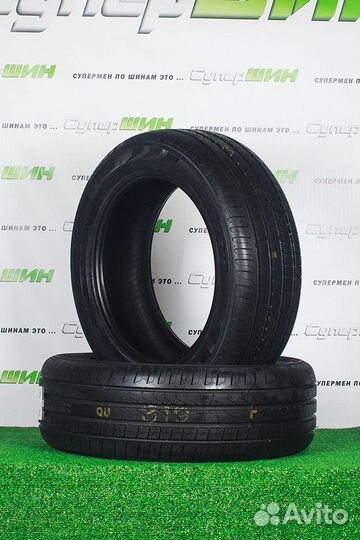 Pirelli Scorpion Verde 215/65 R17