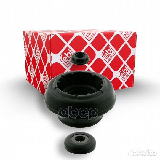 Опора стойки амортизатора 14116 Febi