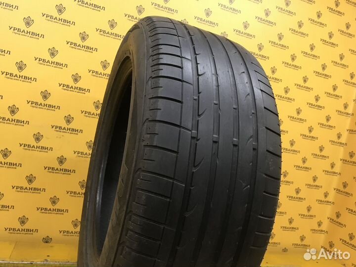 Bridgestone Dueler H/P Sport 255/55 R18 109W