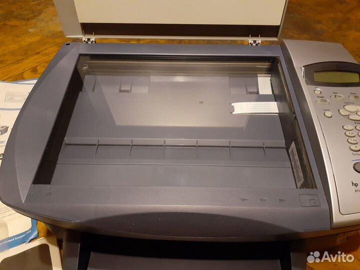 HP psc 2210 Принтер,Сканер,Копер,Факс/4в1/Новый