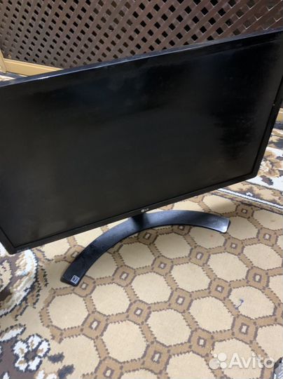 Компьютерные комплектующие