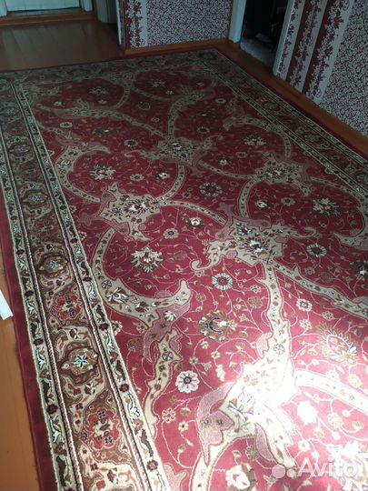 Паласы бу