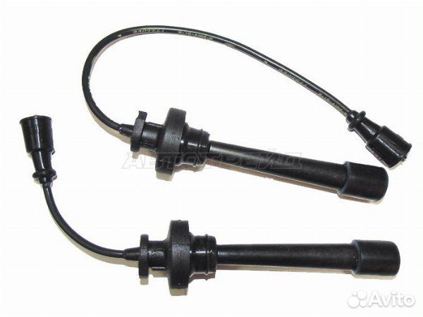 Провода высоковольтные