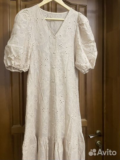 Халатик женский