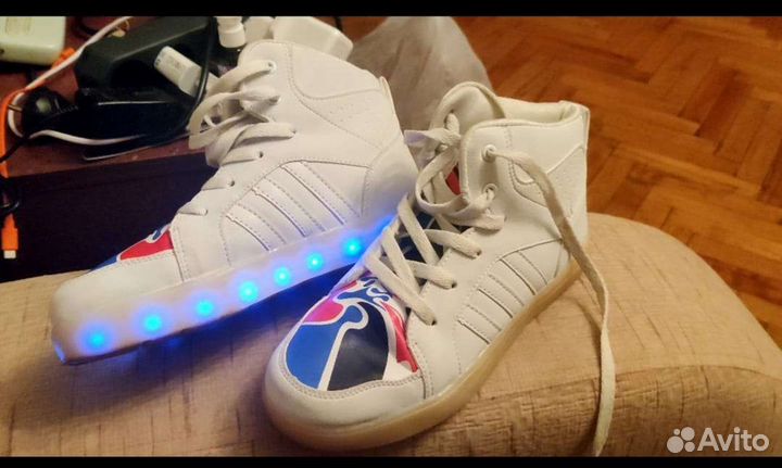 35 adidas в идеале