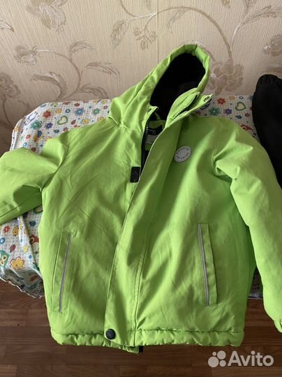 Детские вещи