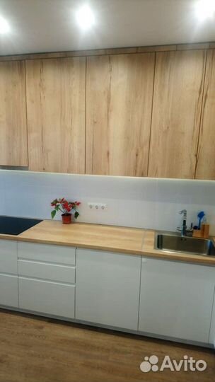 Кухонный гарнитур с доставкой