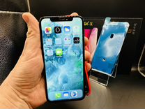 Дисплей для iPhone X oled GX