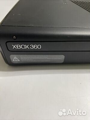 Microsoft Xbox 360