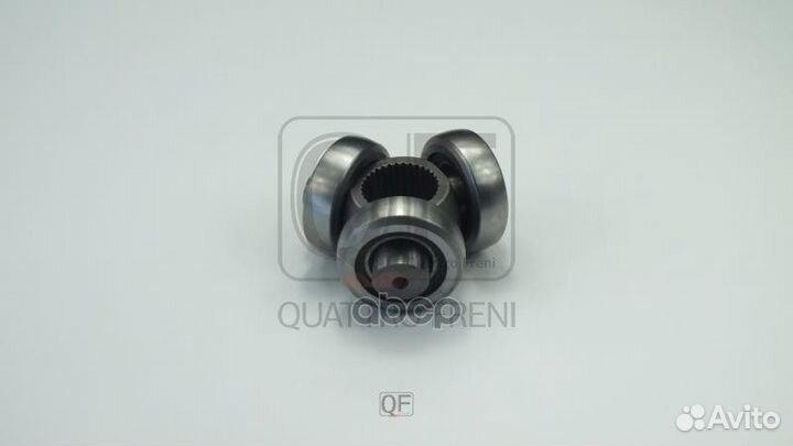 QF21C00110 трипоид 33x44.3 VW Transporter T5 0