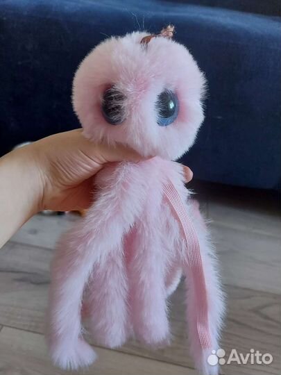 Мягкие игрушки