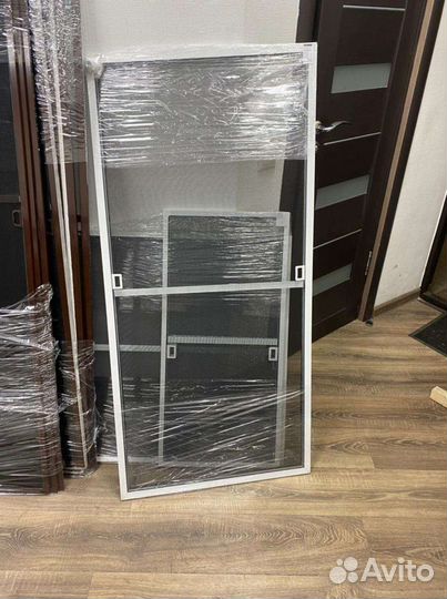 Сетки на окна москитные от производителя