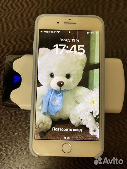 Продам power bank